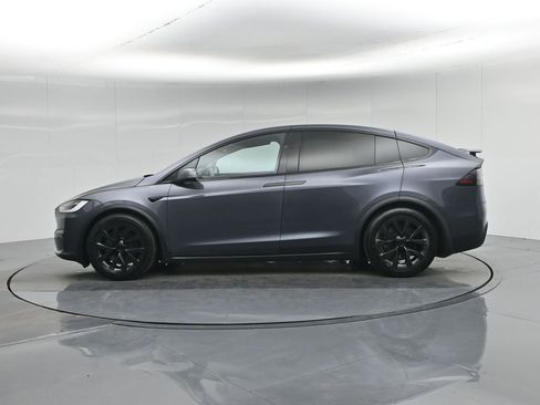 Used 2023 Tesla Model X image 31