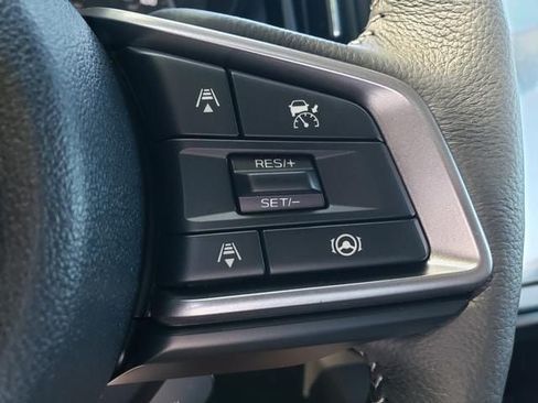 New 2026 Subaru Ascent Premium AWD/4WD image 17