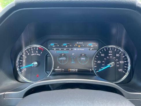 Used 2018 Ford Expedition Platinum AWD/4WD image 23