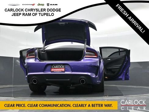 Used 2023 Dodge Charger Scat Pack image 45