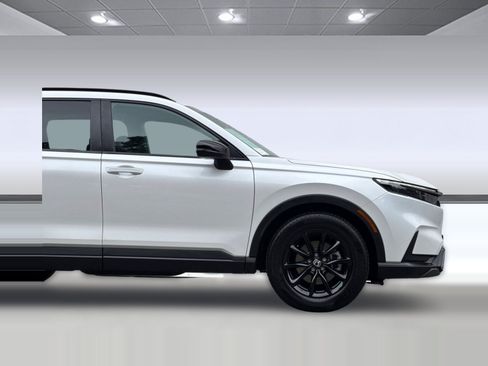 Used 2026 Honda CR-V Sport image 37