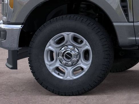 New 2026 Ford F350 4x4 SuperCab Super Duty image 19