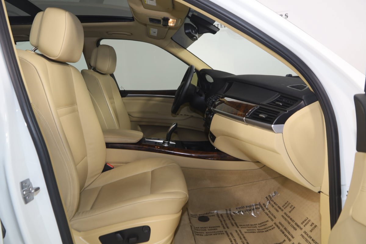 Used 2012 BMW X5 xDrive35i AWD/4WD image 13