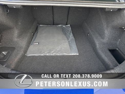 Used 2020 BMW M5 w/ Executive Package image 19