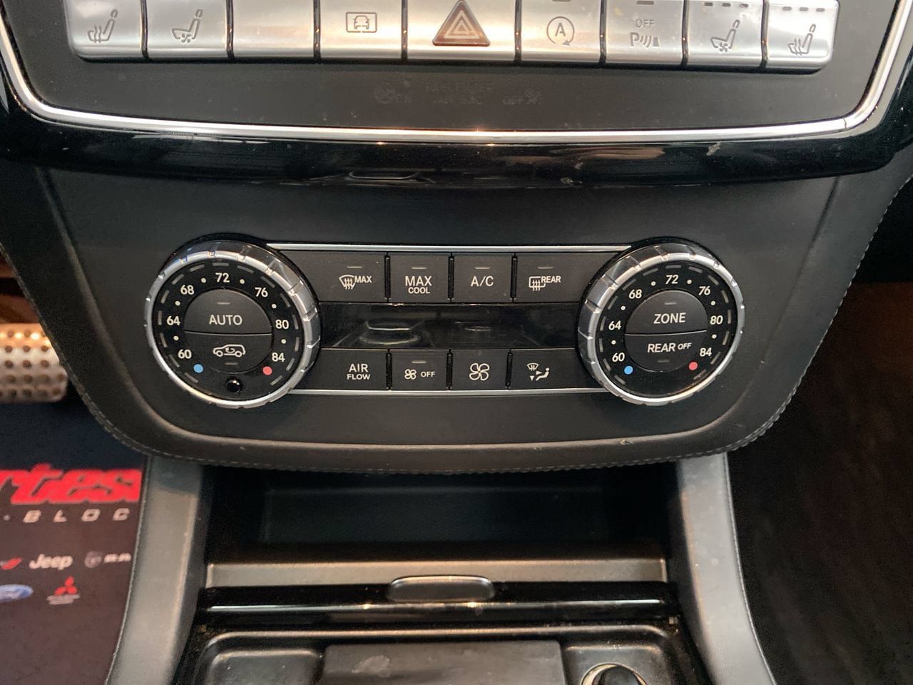 Used 2017 Mercedes-Benz GLS 63 AMG 4MATIC image 23