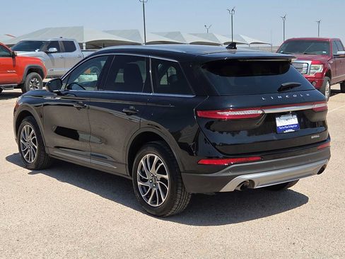 Used 2022 Lincoln Corsair FWD w/ Equipment Group 101A image 6