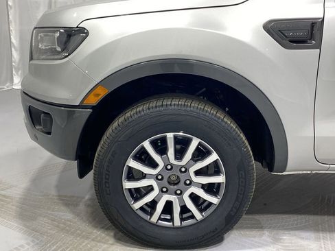 Used 2019 Ford Ranger Lariat w/ Equipment Group 501A Mid image 18