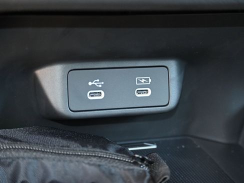 New 2026 Honda HR-V EX-L image 32