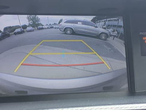 Used 2016 Lexus ES 350 w/ Luxury Package w/Wood Trim FWD image 29