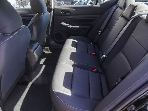 New 2025 Nissan Altima 2.5 S image 34