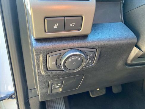 Used 2021 Ford Expedition XLT RWD image 16