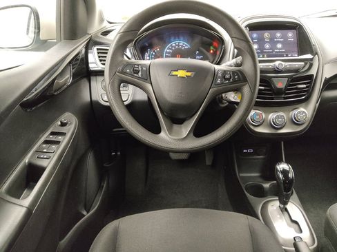 Used 2021 Chevrolet Spark LT FWD image 22