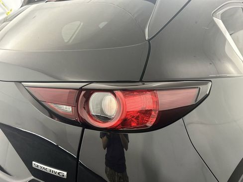 Used 2021 MAZDA CX-5 Touring w/ Touring Preferred SV Package FWD image 26