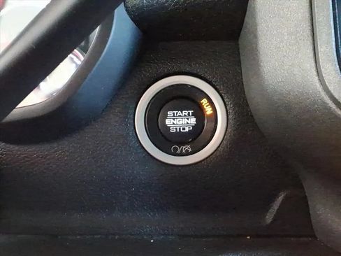 Used 2021 RAM 2500 Tradesman AWD/4WD image 24