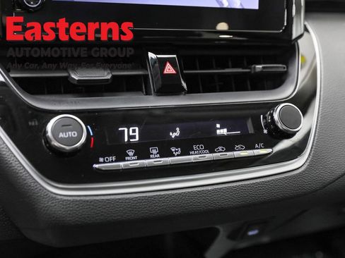 Used 2024 Toyota Corolla LE image 19