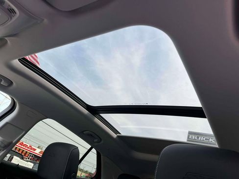 New 2026 Buick Envision Sport Touring image 31