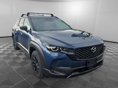New 2026 MAZDA CX-50 AWD 2.5 Hybrid w/ Premium Pkg