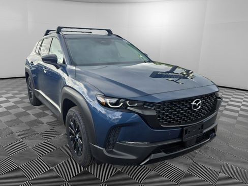 New 2026 MAZDA CX-50 AWD 2.5 Hybrid w/ Premium Pkg image 1