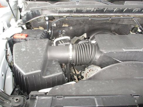 Used 2022 GMC Sierra 2500 SLE w/ SLE Convenience Package image 23