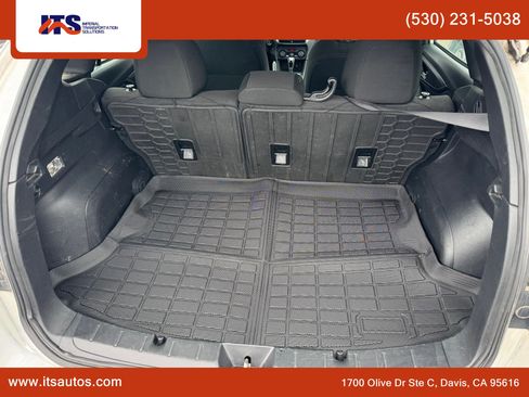 Used 2019 Subaru Impreza 2.0i Sport image 20