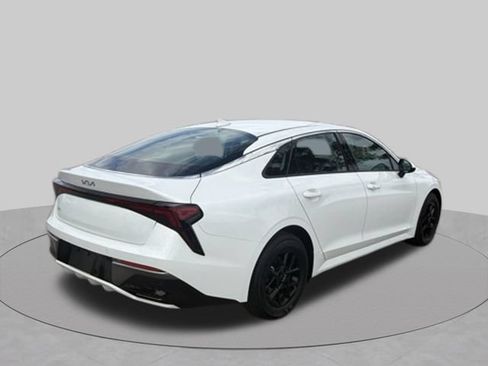 Used 2026 Kia K5 LXS FWD image 3