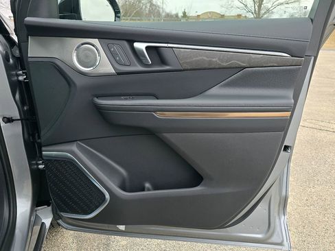 New 2026 Buick Enclave Avenir w/ Super Cruise Package image 35