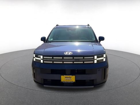 Used 2025 Hyundai Santa Fe SEL FWD image 4