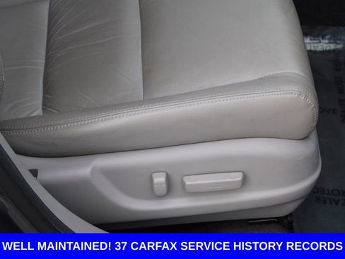 Used 2012 Honda Accord EX-L image 19