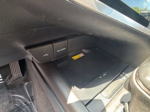 Used 2022 Toyota Camry XSE w/ Navigation Upgrade Package FWD image 25