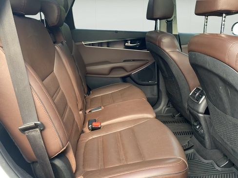 Used 2019 Kia Sorento SX w/ SX Touring Package FWD image 37
