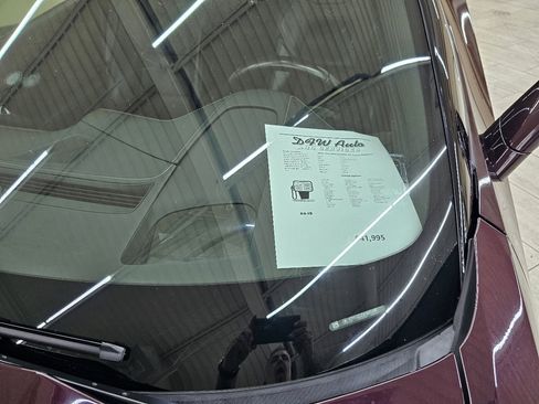 Used 2017 Chevrolet Corvette Stingray Coupe w/ 2LT Preferred Equipment Group image 12