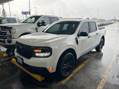 Used 2024 Ford Maverick XLT w/ XLT Luxury Package