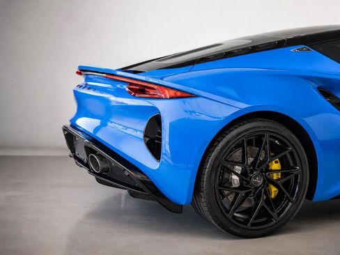 New 2026 Lotus Emira RWD image 11