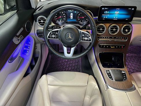 Certified 2022 Mercedes-Benz GLC 300 4MATIC image 50