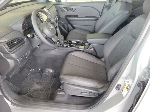 New 2026 Subaru Forester Premium AWD/4WD image 9