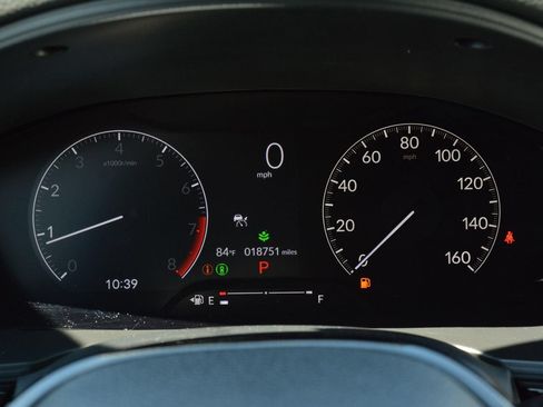 Used 2023 Honda Civic LX image 23