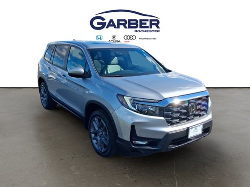 Used 2023 Honda Passport EX-L image 7