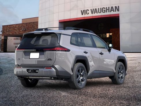 New 2026 Toyota RAV4 AWD image 5