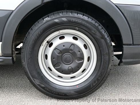 Used 2016 Ford Transit 350 XL RWD image 11