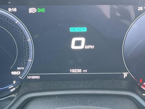 Used 2024 Dodge Hornet R/T image 37