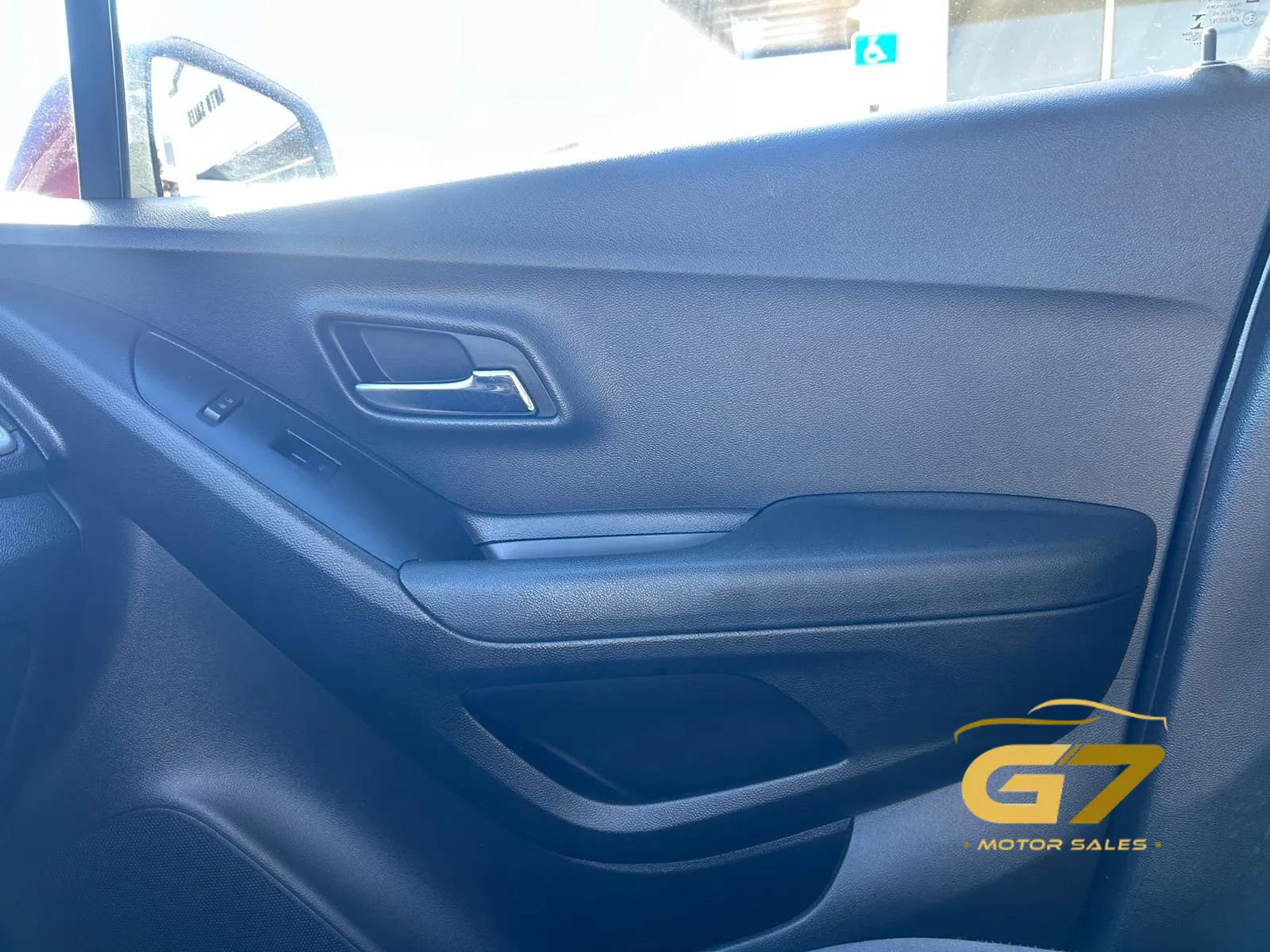 Used 2017 Chevrolet Trax LS AWD/4WD image 18