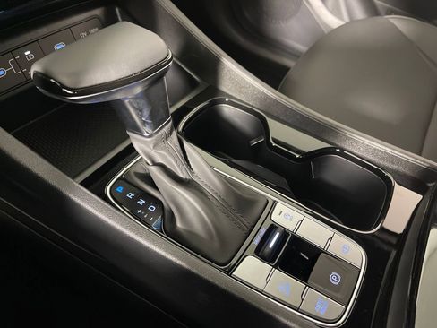 New 2026 Hyundai Tucson XRT FWD image 24