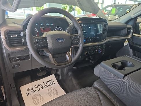 New 2026 Ford F150 XL AWD/4WD image 32