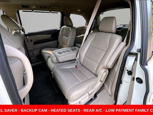 Used 2014 Honda Odyssey EX-L image 21