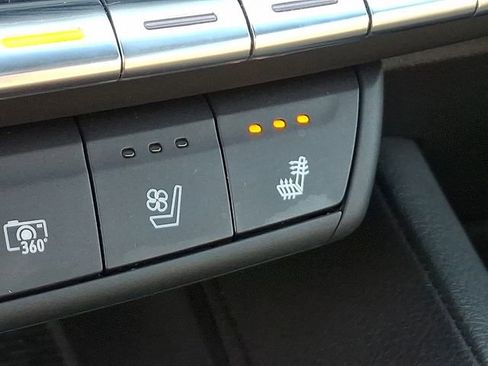 Certified 2021 Cadillac CT5 V w/ Premium Package image 24