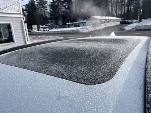 New 2026 MAZDA CX-50 AWD 2.5 Hybrid w/ Premium Pkg image 27