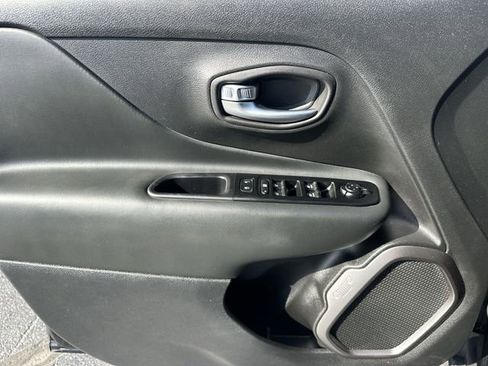 Used 2020 Jeep Renegade Limited AWD/4WD image 35