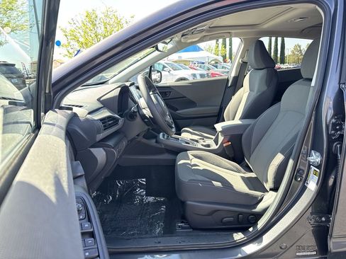 New 2026 Subaru Crosstrek 2.0i Premium AWD/4WD image 13