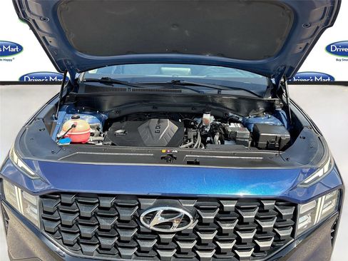 Used 2022 Hyundai Santa Fe XRT w/ Cargo Package FWD image 29