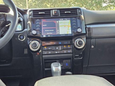 Used 2022 Toyota 4Runner TRD Pro AWD/4WD image 14